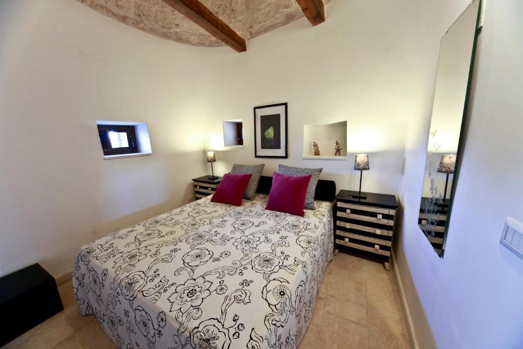 Trulli Paparale Alberobello Room photo