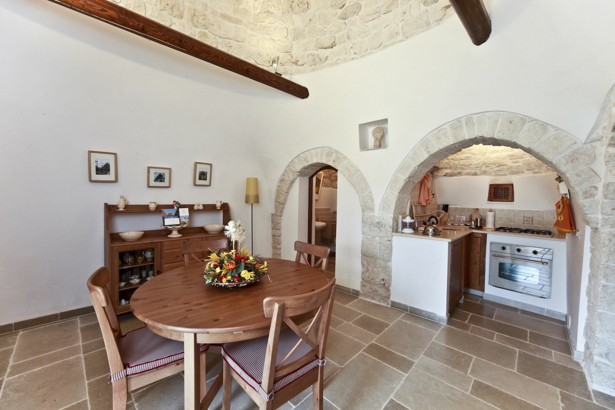 Trulli Paparale Alberobello Exterior photo