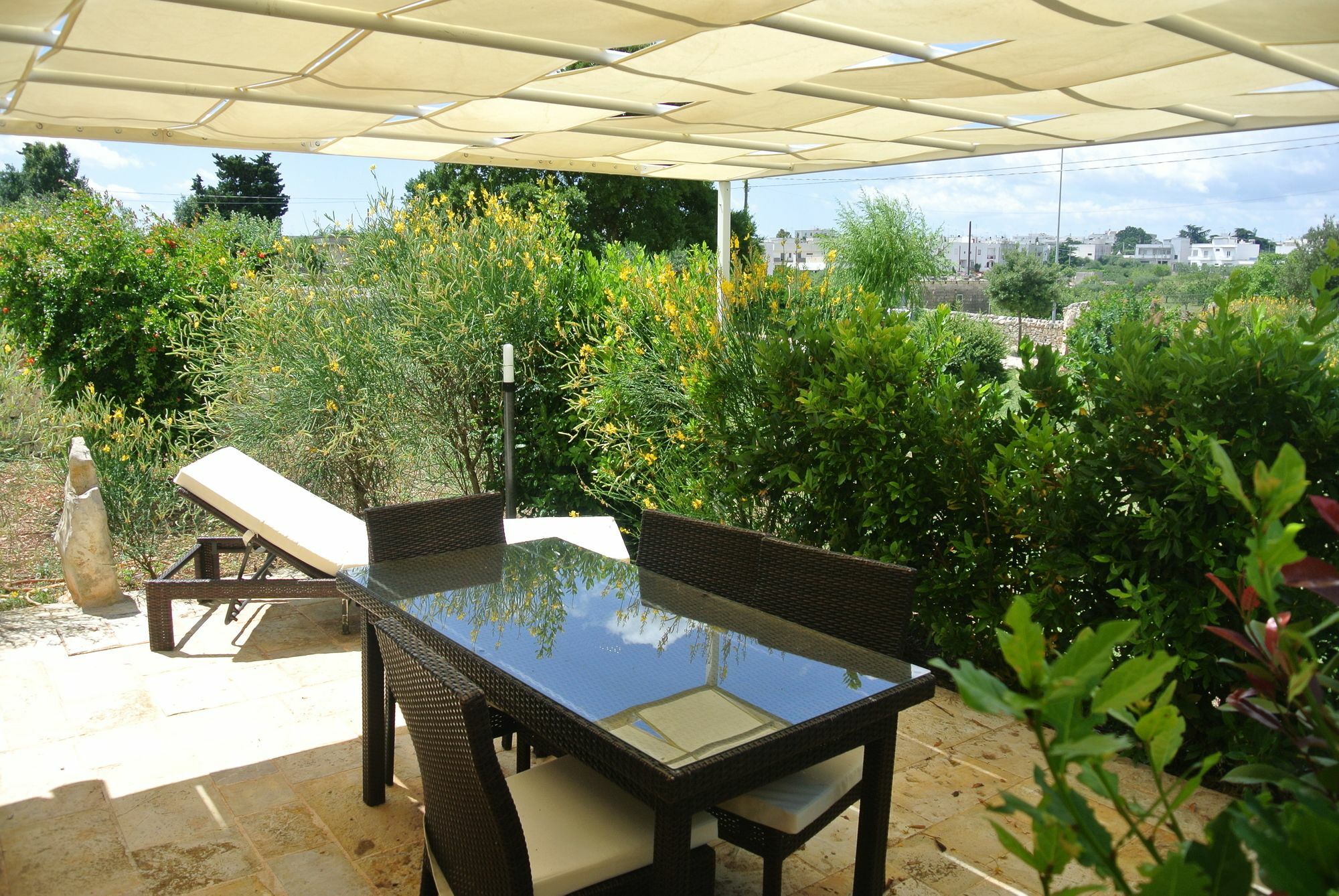 Trulli Paparale Alberobello Exterior photo